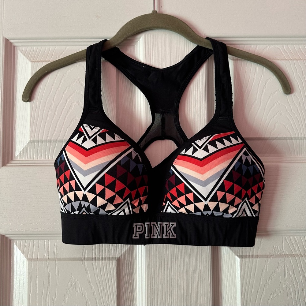 PINK Sports Bra
